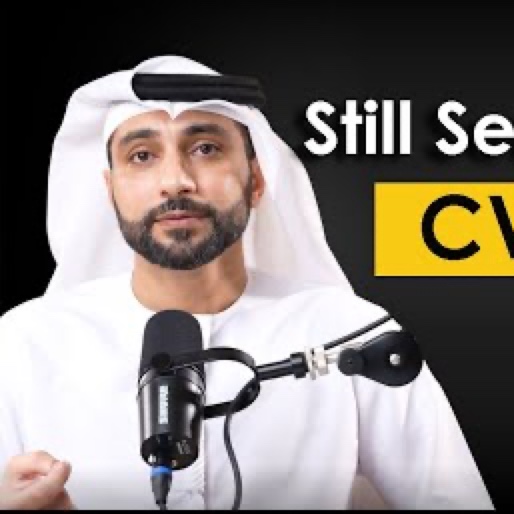  How to Get Hired in 2025 (Even If You Have No Connections) – Mahdi Shafiei 