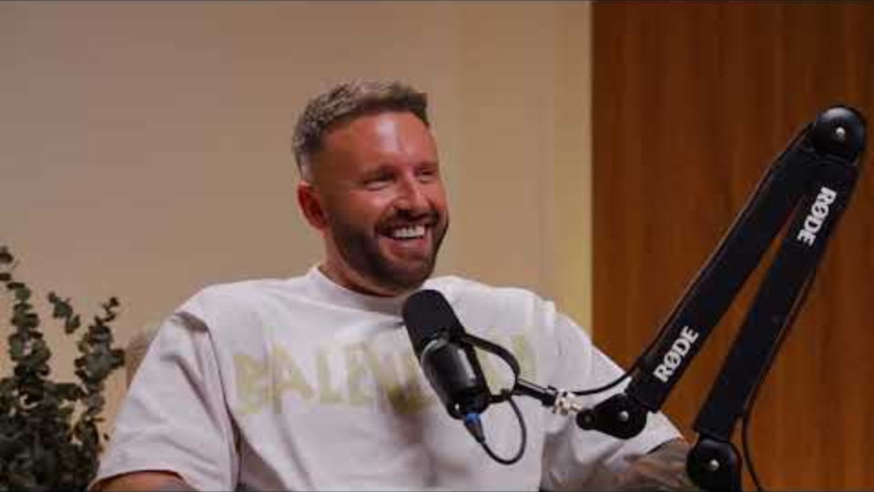 Episode 03: Joel Lynch, Former Footballer turned Dubai Rel Estate Guru