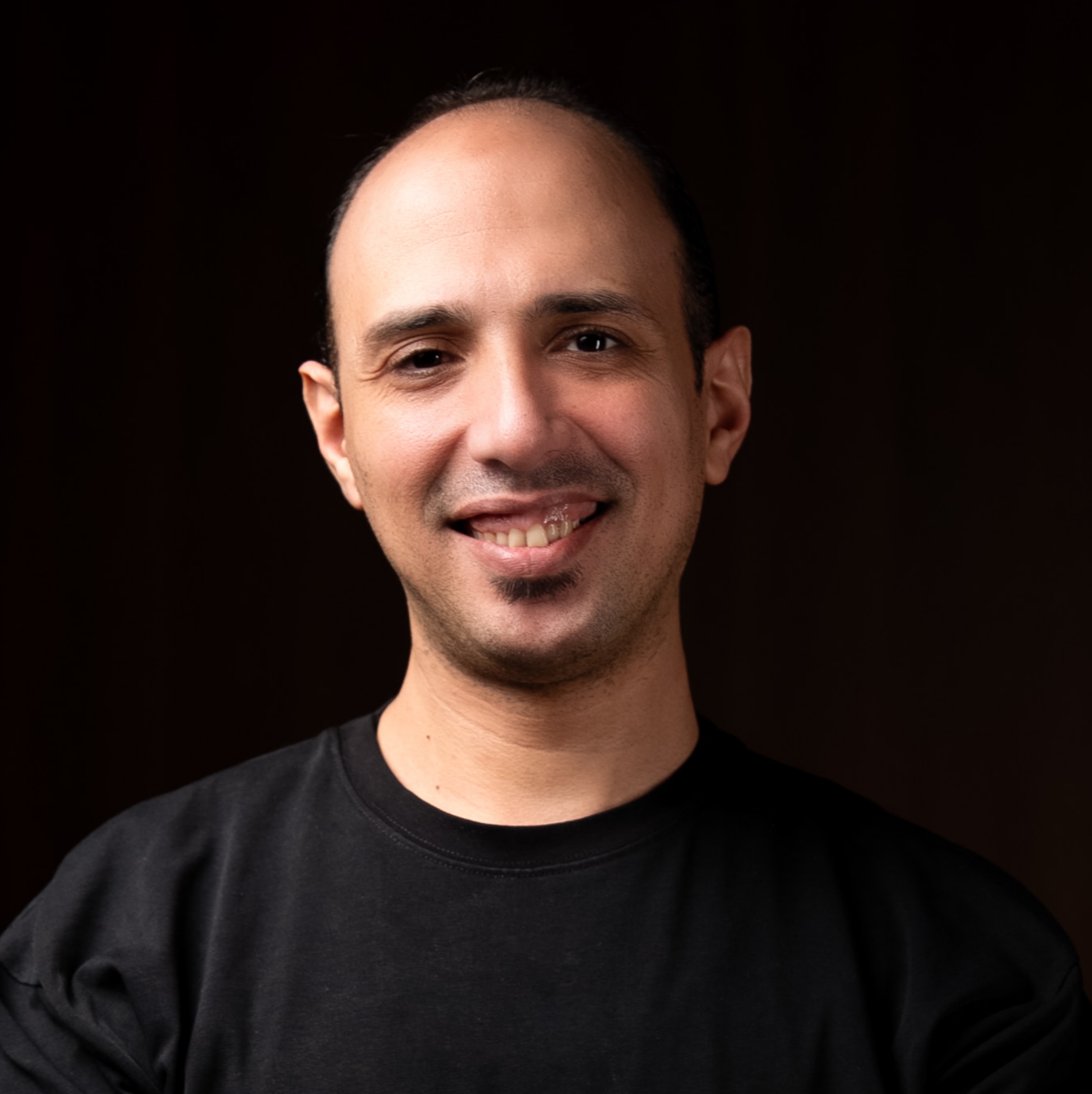 Ahmed Mohsin Tarabay